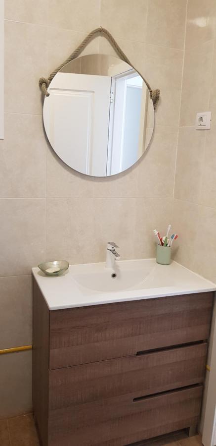 Gaviota Villa Калета де Фусте Екстериор снимка