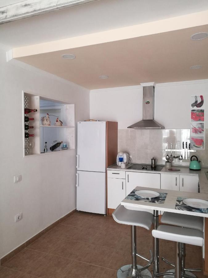 Gaviota Villa Калета де Фусте Екстериор снимка