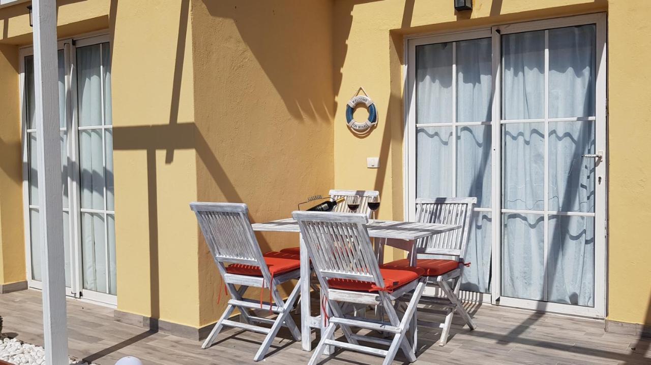 Gaviota Villa Калета де Фусте Екстериор снимка