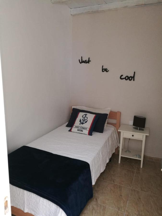 Gaviota Villa Калета де Фусте Екстериор снимка