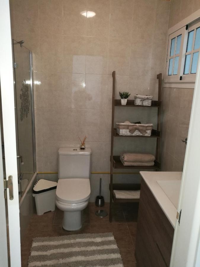 Gaviota Villa Калета де Фусте Екстериор снимка