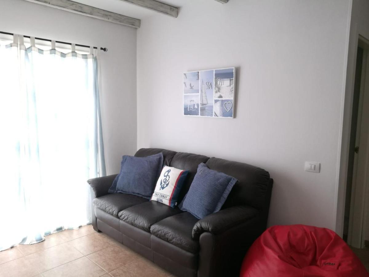 Gaviota Villa Калета де Фусте Екстериор снимка