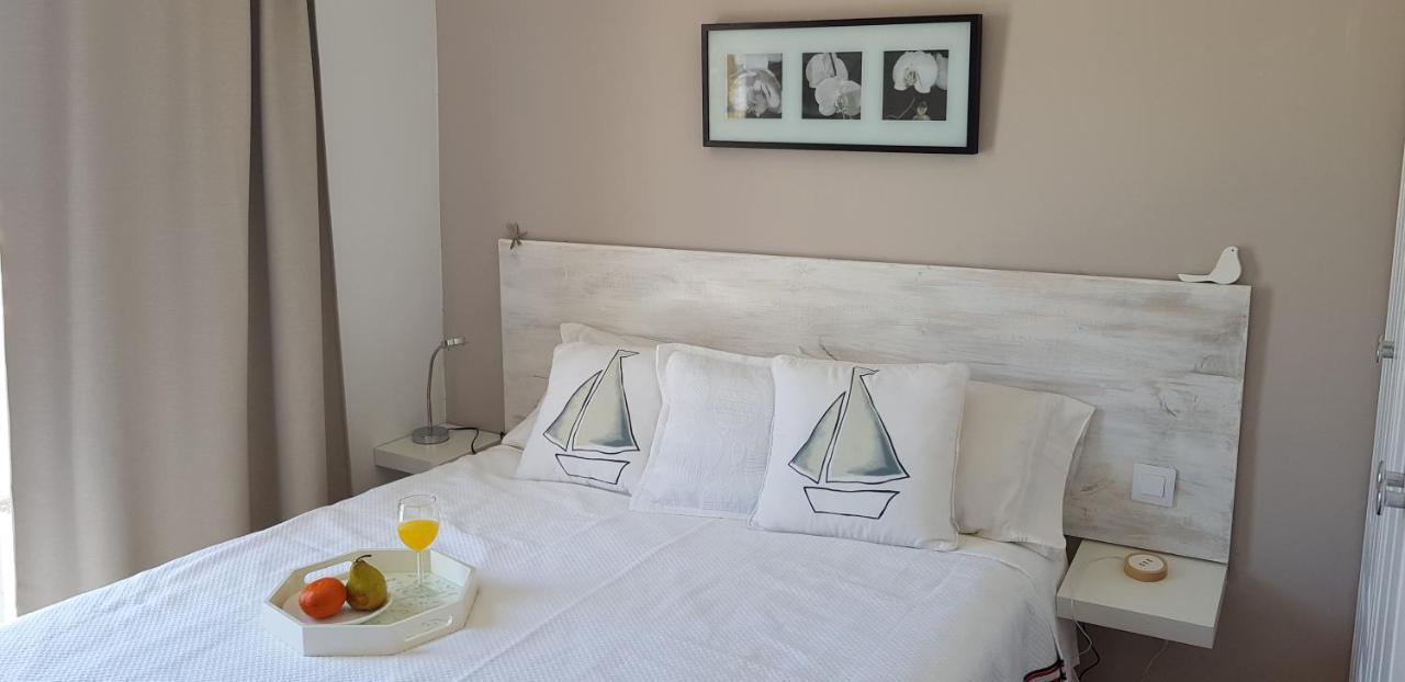 Gaviota Villa Калета де Фусте Екстериор снимка