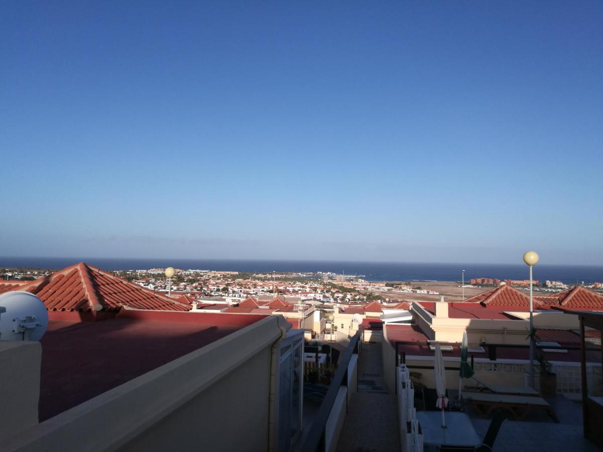 Gaviota Villa Калета де Фусте Екстериор снимка
