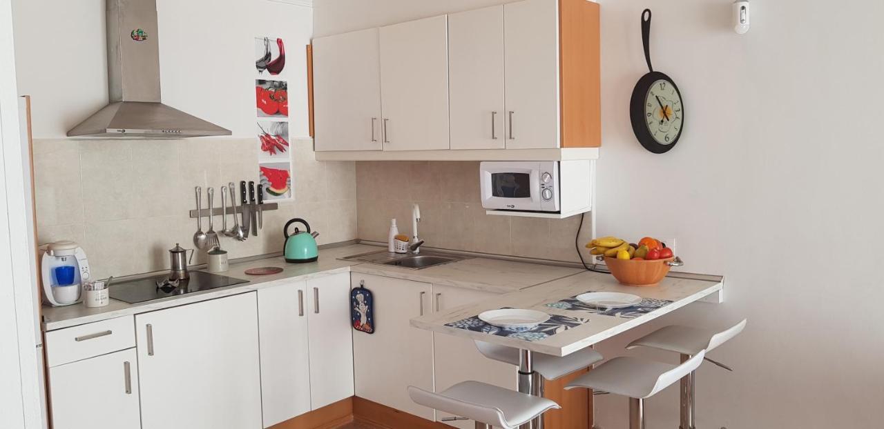 Gaviota Villa Калета де Фусте Екстериор снимка
