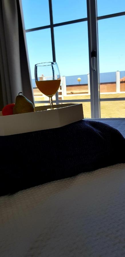 Gaviota Villa Калета де Фусте Екстериор снимка