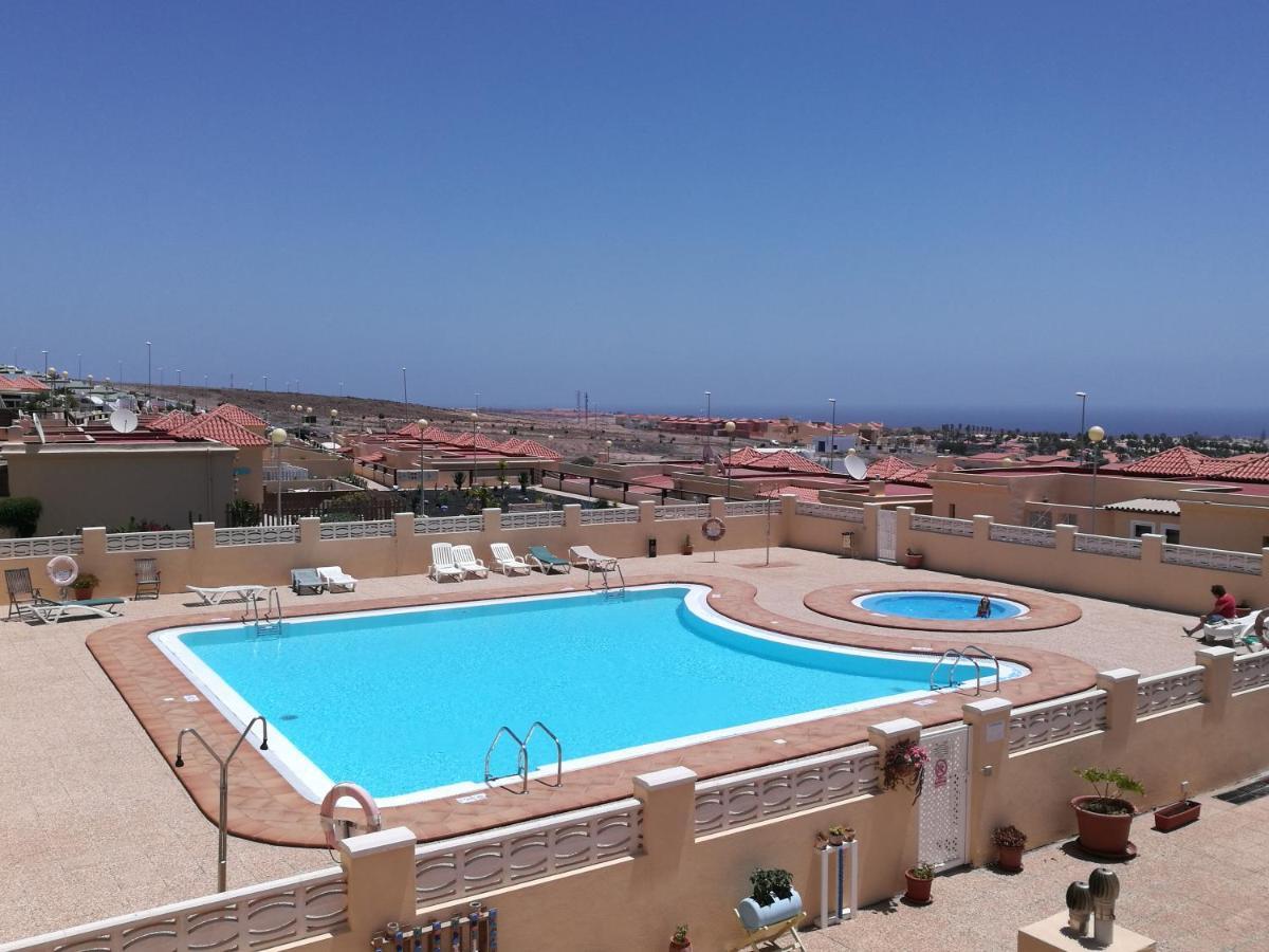 Gaviota Villa Калета де Фусте Екстериор снимка