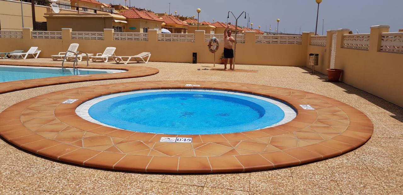 Gaviota Villa Калета де Фусте Екстериор снимка