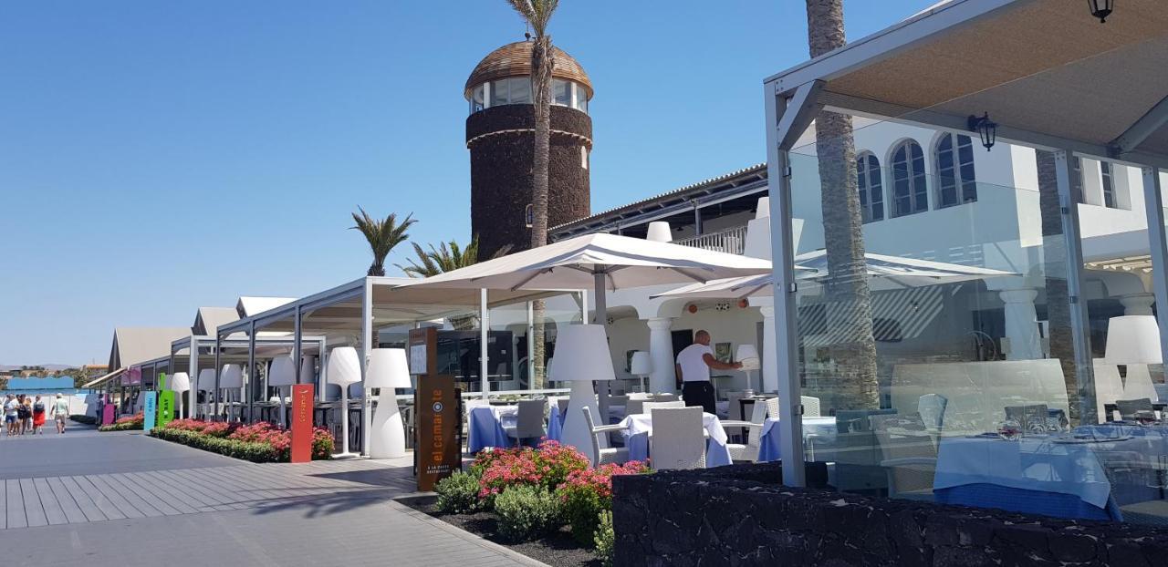 Gaviota Villa Калета де Фусте Екстериор снимка