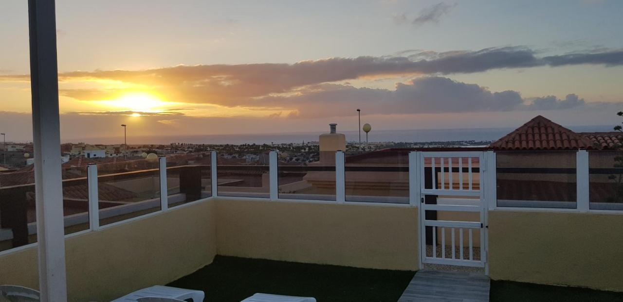 Gaviota Villa Калета де Фусте Екстериор снимка