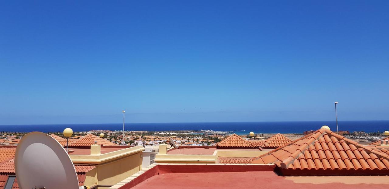 Gaviota Villa Калета де Фусте Екстериор снимка